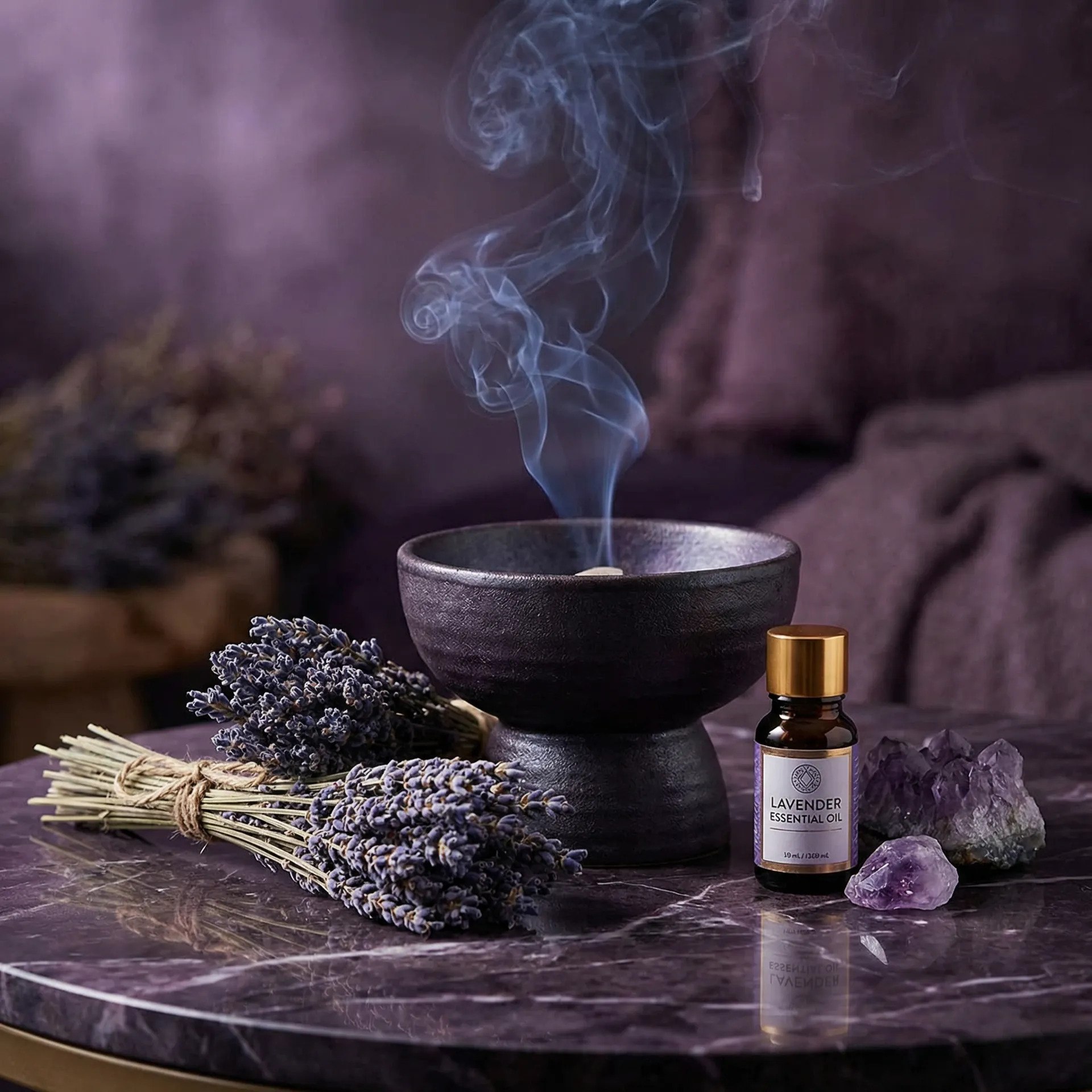 助眠薰衣草香薰 - 你是我最甜蜜的心事电视剧免费观看 | 灵性好物